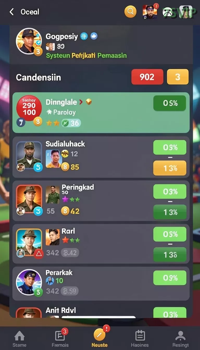 Screenshot Reel Banks nomor 2