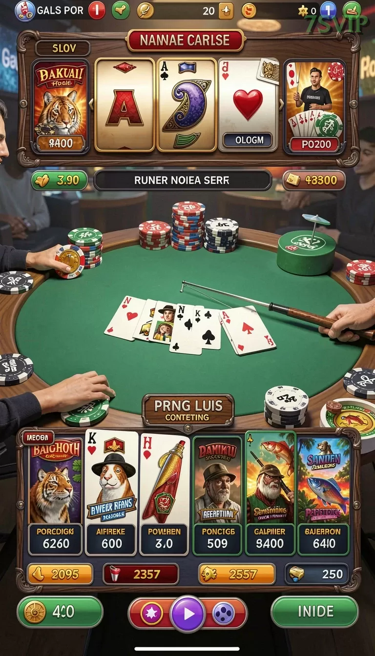 Screenshot Life And Death nomor 2