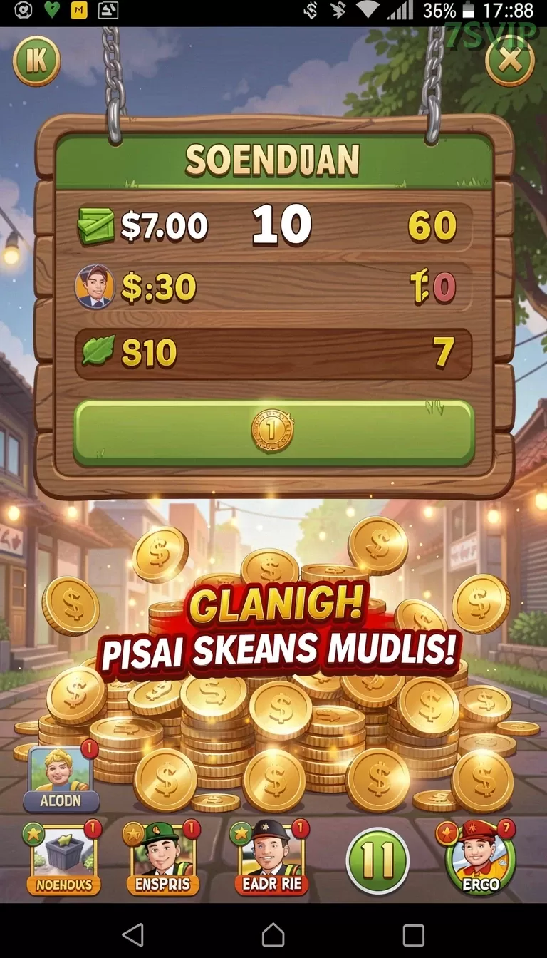Screenshot bos88 nomor 2