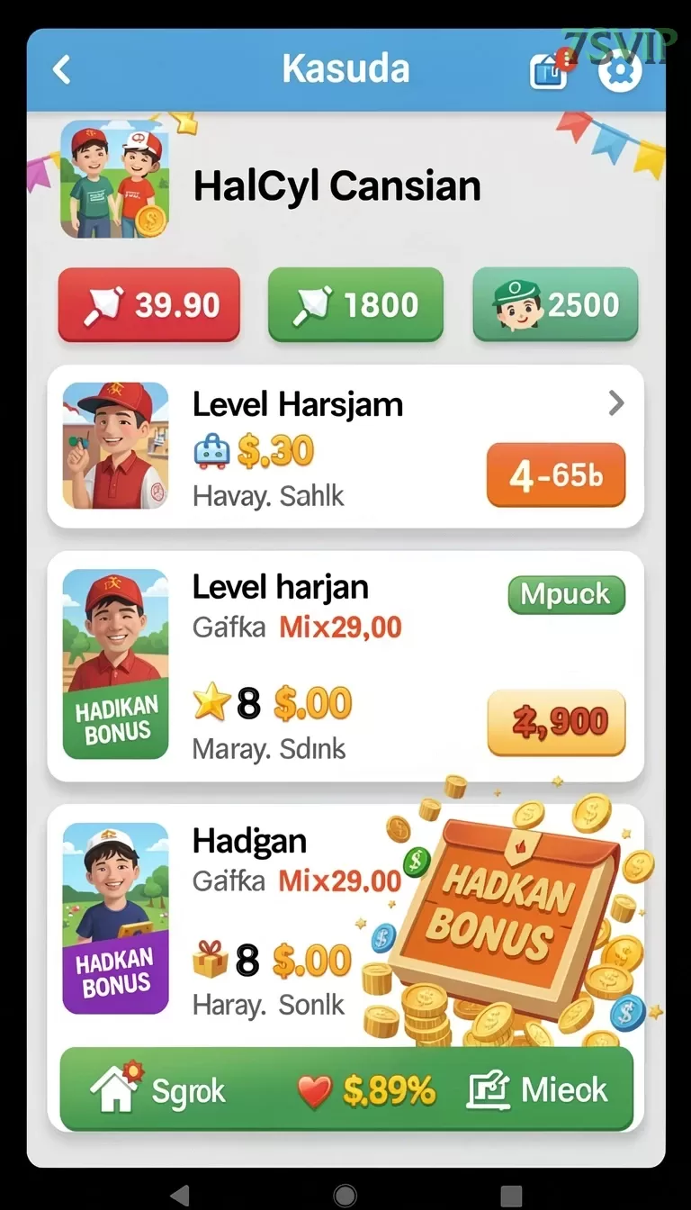 Screenshot Chinese Treasures nomor 1