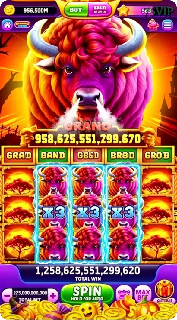 Screenshot Lucky Scratch nomor 1