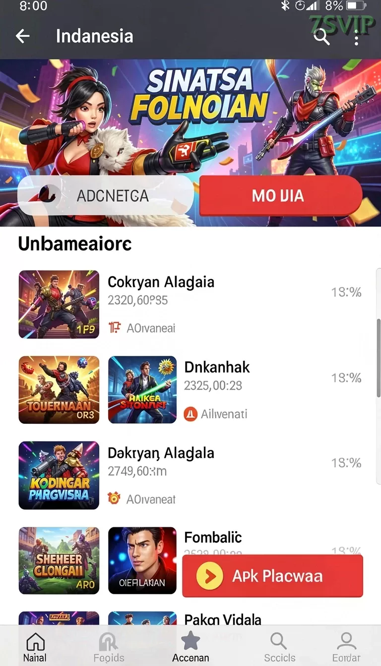 Screenshot rajampo nomor 3