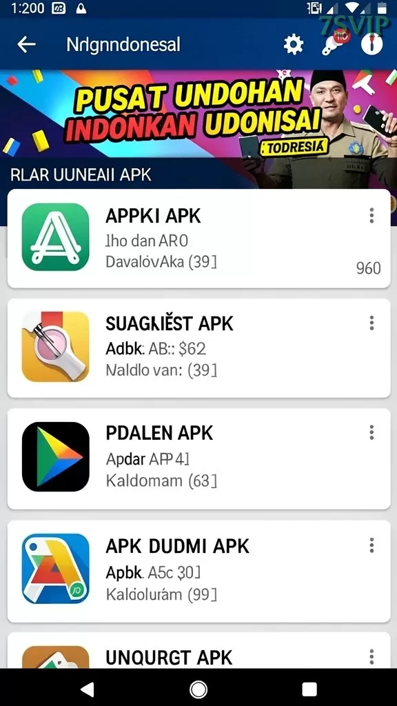 Screenshot Rooster Mayhem nomor 1