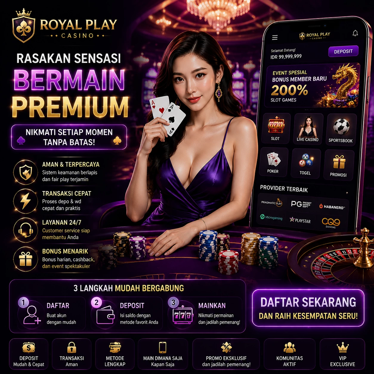 Permainan Meja icon
