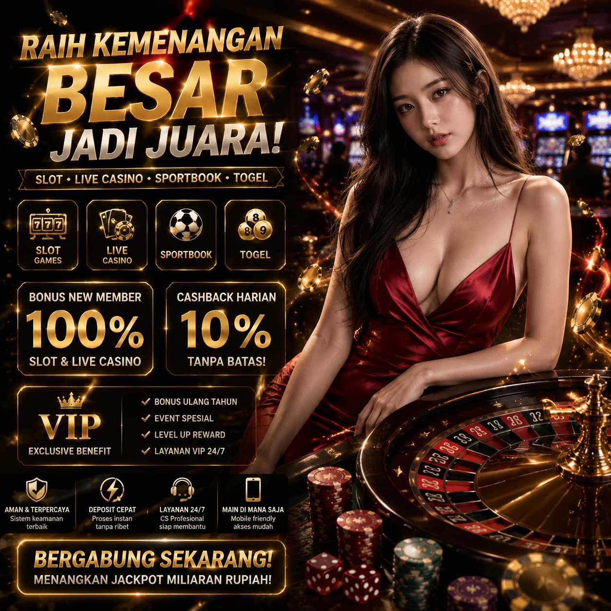 juara666