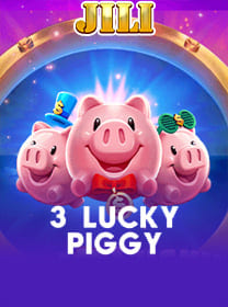 3 Lucky Piggy Game: Panduan Bermain dan Tips Menang banner
