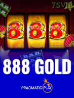 888 Gold icon