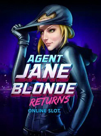 Tips Menang Bermain Agent Jane Blonde Returns yang Perlu Diketahui banner
