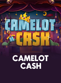 Camelot Cash Slot Terbaru: RTP dan Volatilitas Lengkap banner