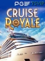 Cruise Royale icon
