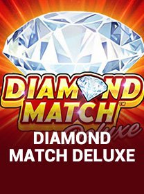 Diamond Match Deluxe Game Terbaru: Review, RTP, dan Akses Main game cover