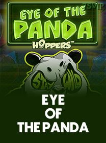 Eye Of The Panda icon