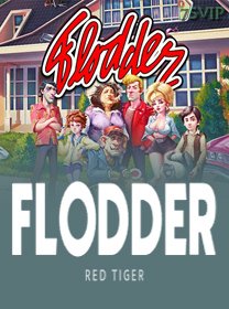 Flodder icon