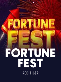 Fortune Fest Game Terbaru untuk Android dan iOS game cover
