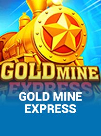 Gold Mine Express Game: Panduan Bermain dan Tips Menang game cover