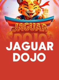 Review Game Jaguar Dojo: RTP, Fitur, dan Kelebihan game cover