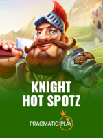 Review Terbaru Game Knight Hot Spotz untuk Pemula game cover