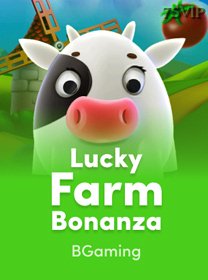 Lucky Farm Bonanza icon