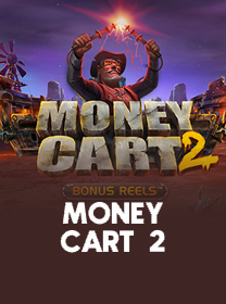 Money Cart 2 Slot Terbaru: Review dan Info Lengkap banner
