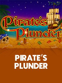 Pirates Plunder icon