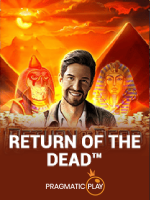 Return-Of-The-Dead icon