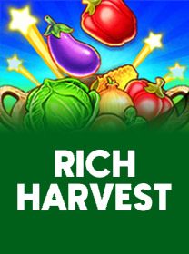 Rich-Harvest icon