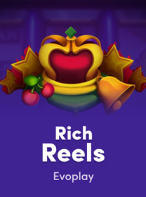 Rich-Reels icon