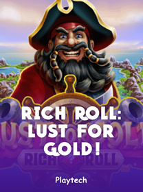 Rich-Roll-Lust-for-Gold icon