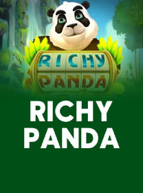 Cara Bermain Richy Panda dengan Benar di Android game cover