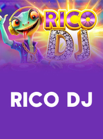 Rico-DJ icon