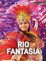 Rio Fantasia icon