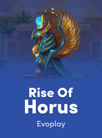 Rise-of-Horus game thumbnail