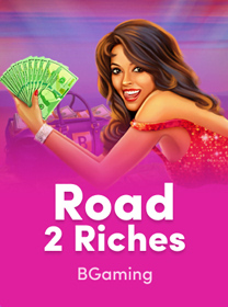 Road-2-Riches game thumbnail
