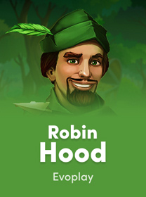 Robin-Hood game thumbnail