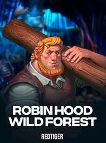 Robin-Hoods-Wild-Forest game thumbnail