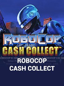 Robocop-Cash-Collect game thumbnail