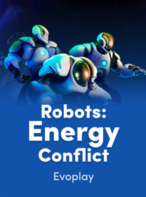 Robots-Energy-Conflict game thumbnail