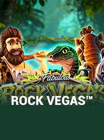 Rock-Vegas game thumbnail