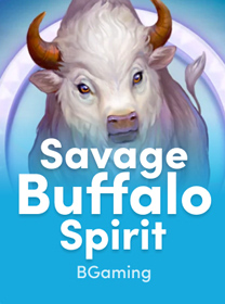 Savage Buffalo Spirit Slot: RTP, Volatilitas, dan Cara Main banner