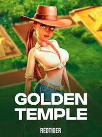 Temple Of Gold Slot Terbaru: Review dan Info Lengkap game cover