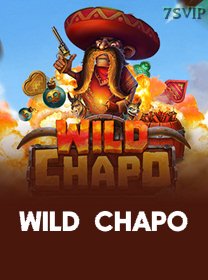 Wild Chapo banner