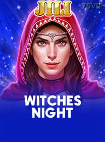 Witches Night icon