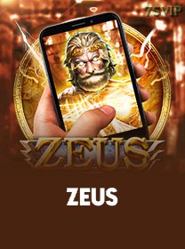 Zeus M icon