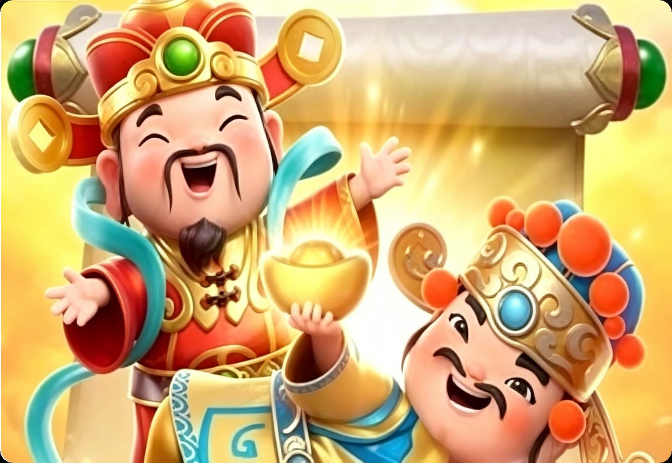 Review cai shen wins Terlengkap untuk Pemain Baru game cover