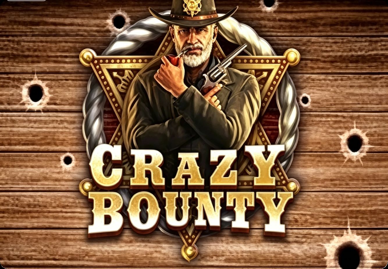 crazy bounty Terbaru: Review Game dan Link Main game cover