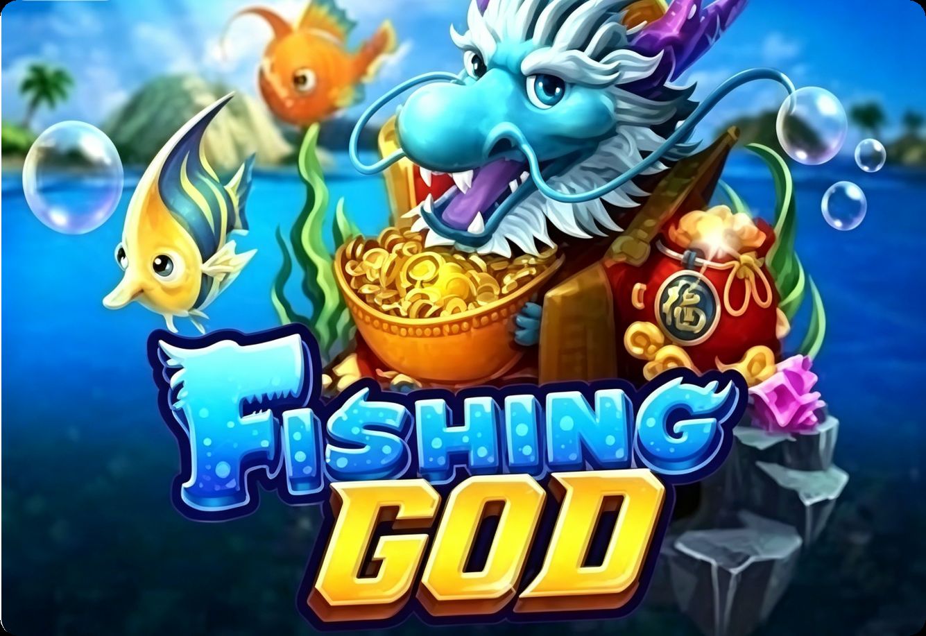 Cara Main fishing god di HP Android dengan Benar banner