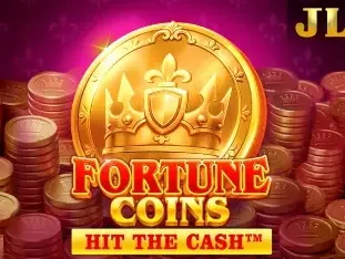 Informasi Lengkap Game fortune coins Terbaru game cover