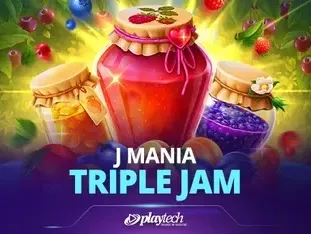 Cara Main j mania triple jam di HP Android dengan Benar game cover