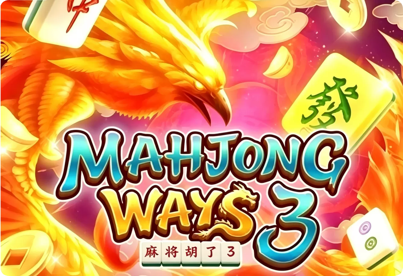 Game mahjong ways 3 dengan RTP Tinggi dan Fitur Menarik banner