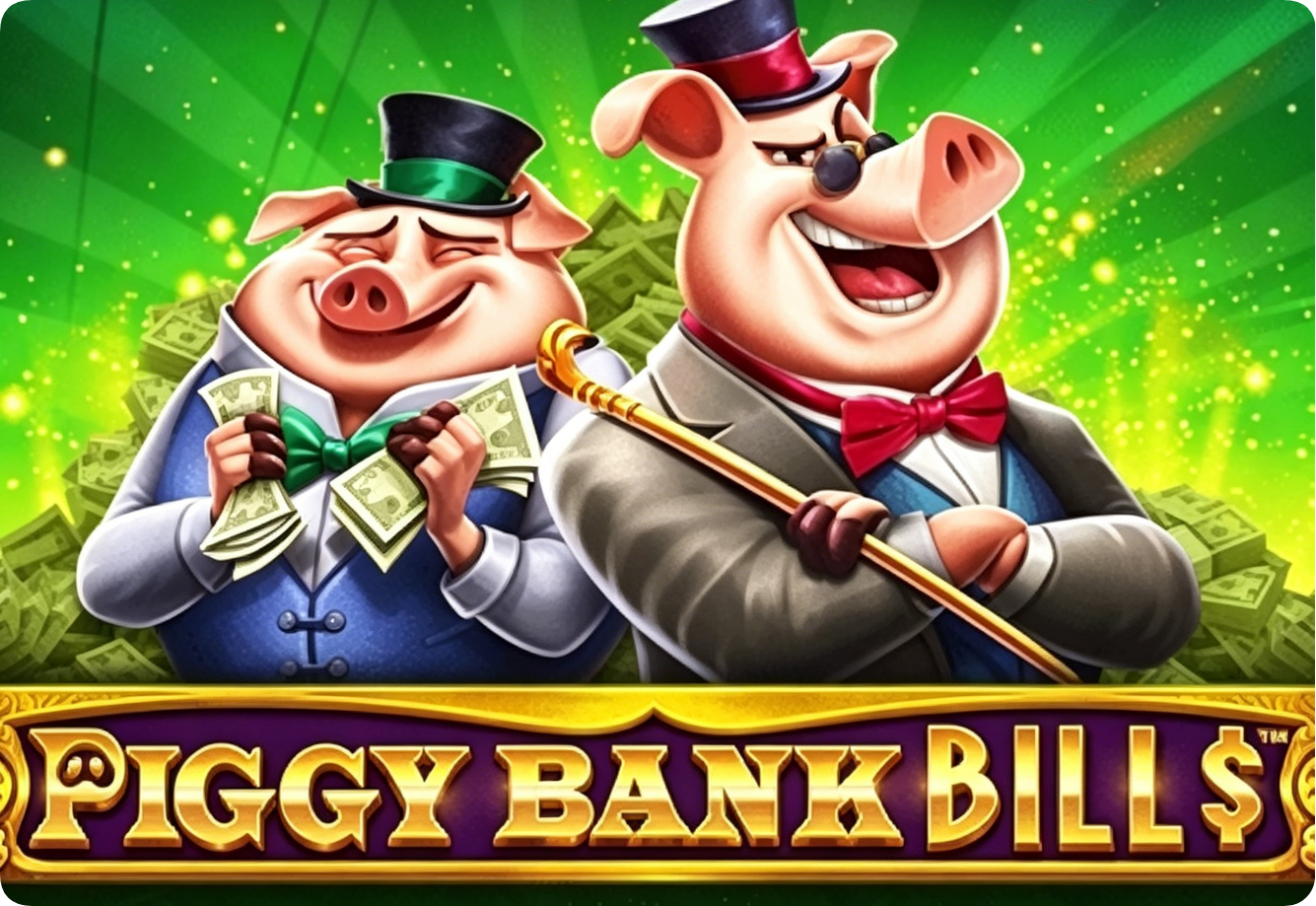 Review Lengkap Game piggy bank bills Versi Terbaru game cover